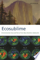 Ecosublime Book