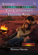 The Cattleman's English Rose