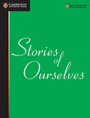 Stories of Ourselves Book