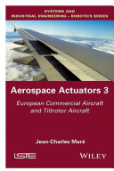 Aerospace Actuators V3