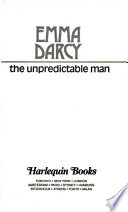 The Unpredictable Man PDF Book By Emma Darcy