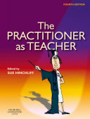 The Practitioner as Teacher E-Book