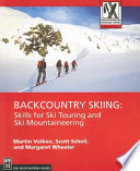 Backcountry Skiing Book PDF