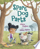 Spare Dog Parts Book PDF
