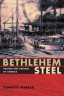 Bethlehem Steel [Pdf/ePub] eBook
