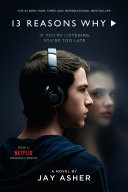 13 Reasons Why Book
