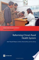 Reforming China s Rural Health System