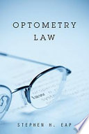 Optometry law