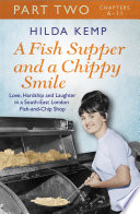 A Fish Supper and a Chippy Smile 