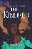 The Kindred image