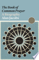 The Book of Common Prayer Book