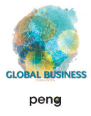 Global Business Book