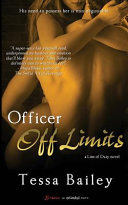 Book Officer Off Limits Cover