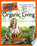 The Complete Idiot s Guide to Organic Living