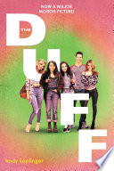 Book The DUFF Cover