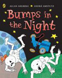Bumps in the Night Book