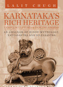 Karnataka s Rich Heritage     Temple Sculptures   Dancing Apsaras