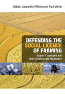 Read Pdf Defending the Social Licence of Farming