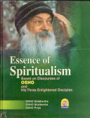 Essence of spiritualism