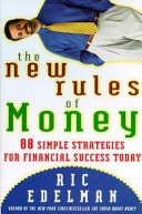 The New Rules of Money Book