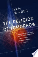 The Religion Of Tomorrow