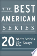 The Best American Series Book