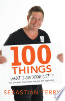 100 Things Book