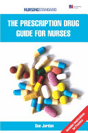 EBOOK: The Prescription Drug Guide for Nurses