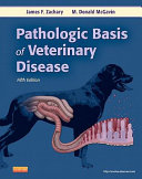 Pathologic Basis of Veterinary Disease5