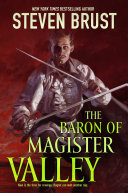 The Baron of Magister Valley [Pdf/ePub] eBook