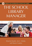 The School Library Manager  5th Edition