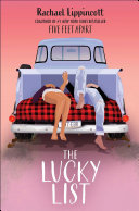 The Lucky List Pdf/ePub eBook