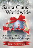 Santa Claus Worldwide Pdf/ePub eBook