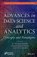 Advances in Data Science and Analytics