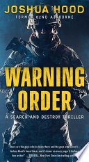 Warning Order PDF Book By Joshua Hood