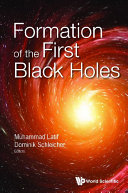 Formation Of The First Black Holes Pdf/ePub eBook