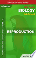 Reproduction Quiz Questions and Answers Book