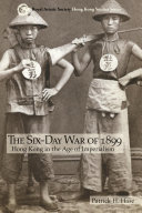 The Six-Day War of 1899 [Pdf/ePub] eBook