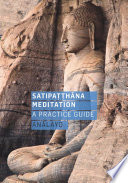 Satipatthana Meditation  enhanced and non enhanced 