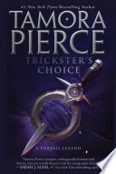Trickster's Choice image