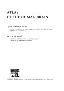 Atlas of the Human Brain