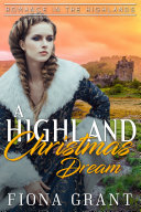 A Highland Christmas Dream