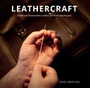 Leathercraft Book