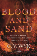 Blood and Sand Pdf/ePub eBook