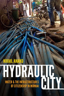Hydraulic City Pdf/ePub eBook