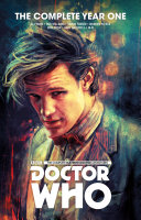 Doctor Who  The Eleventh Doctor   Complete Year 1 Collection