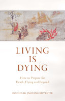 Living Is Dying Pdf/ePub eBook