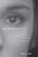 Motherhood Lost Pdf/ePub eBook