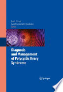Diagnosis and Management of Polycystic Ovary Syndrome Book
