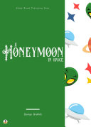 A Honeymoon in Space Pdf/ePub eBook